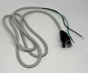 Cable High / low pressure sensor