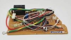 PCB CSE18CKE main