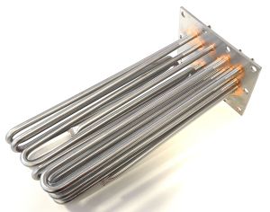 Immersion heater 13 KW
