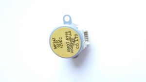 Airflow Motor to Nordic Inverter FR N / GR-N