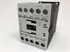 015A. Contactor DILM9-10