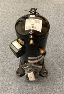 Compressor kit ZH26K4E-Tfd