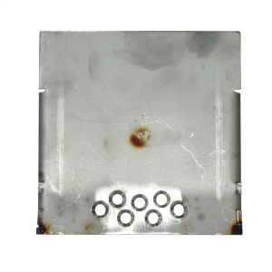 Ignition Plate S1