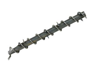 Turbulator M Wing