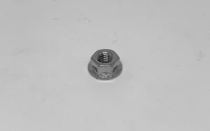 024. Nut for impeller