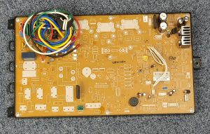PCB WH-SDH12C0E8 Hydrobox