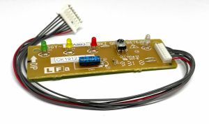 011. Diode Display Nordic Inverter LR-N and PR-N