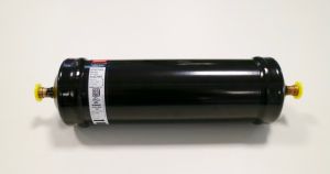 065. Filter drier with tank