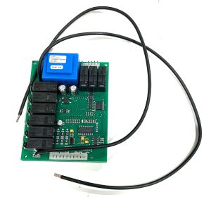 PCB to CTC Excellent II
