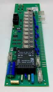010. Relay Card F-1320