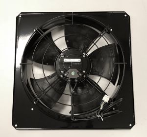 036. Fan 500 Dc