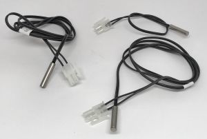 078. Sensor kit F370, Luftbeh.del