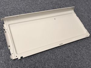 Cabinet side plate (L) CUNE9/12NKE