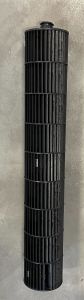 Cross-flow fan complete acxh02c01330
