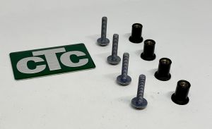 Badges CTC