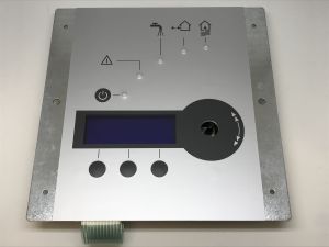 020B. Display Card / AT / Ge / Wo / Stay / Si