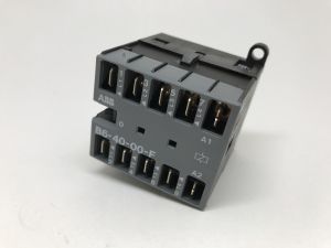 069. Contactor Abb