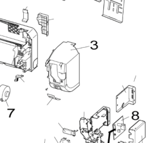 003. front right to Nordic Inverter LRN / PRN