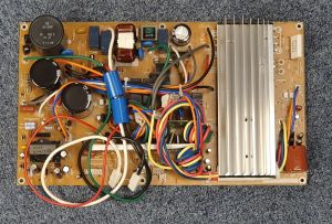 PCB CUCE12LKE