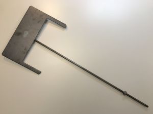 005. Direct damper Ak Ub