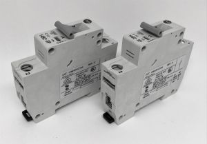 007. Miniature circuit-breaker