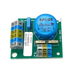 071. EMC Card