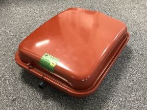 Expansion vessel 18 L