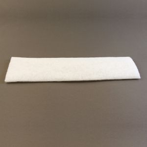Air filter EU4 480x165x13