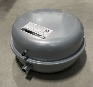Expansion vessel CP 335