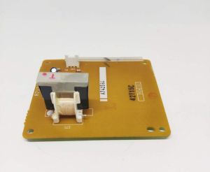PCB CU-V/W18-50 power