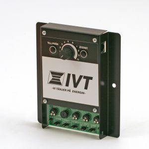 CL 300 Upper Controller Card