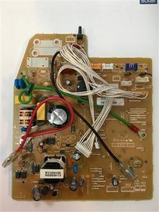 PCB CSHZ9RKE/RKE-4