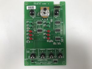 PCB GreenLine D4 Pulse
