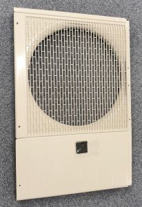 Front cover CU2E15/18