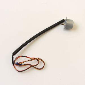Guide vane motor Nordic Inverter JHR / KHR / PHR / EHP