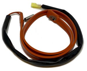 Crankcase heater till Panasonic (CWA341044) - Panasonic