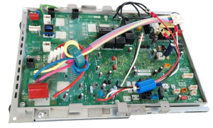 Electronic controller-main acxa73c58260r