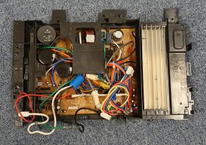 PCB CUCE9JKE main