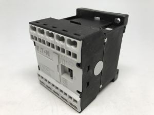 068. Contactor Spring terminals