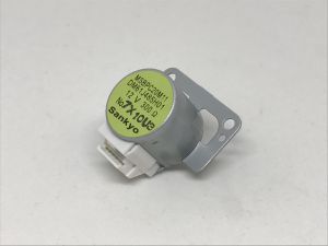 Airflow motor vertical MSZ-FD-VA