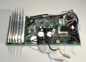 PCB for Mitsubishi MUZ-EF35VEH (E1, E2, ER1, ER2)