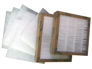 Filter Kit Ecovent