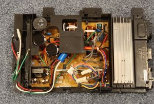 PCB CUXE12EKE main