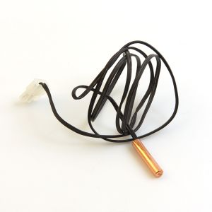 037C. Hot gas sensor NTC IVT 1000mm 120C