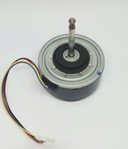 Fan motor CSME18