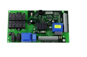 PCB Ks PCB Sanyo V3