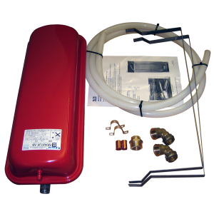 Electronic Expansion Additive