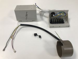 Junction Box to Metro Modul