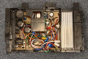 PCB CUNE12LKE - Panasonic