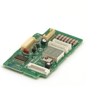IR and Display Card and Nordic Inverter FR N / GR-N